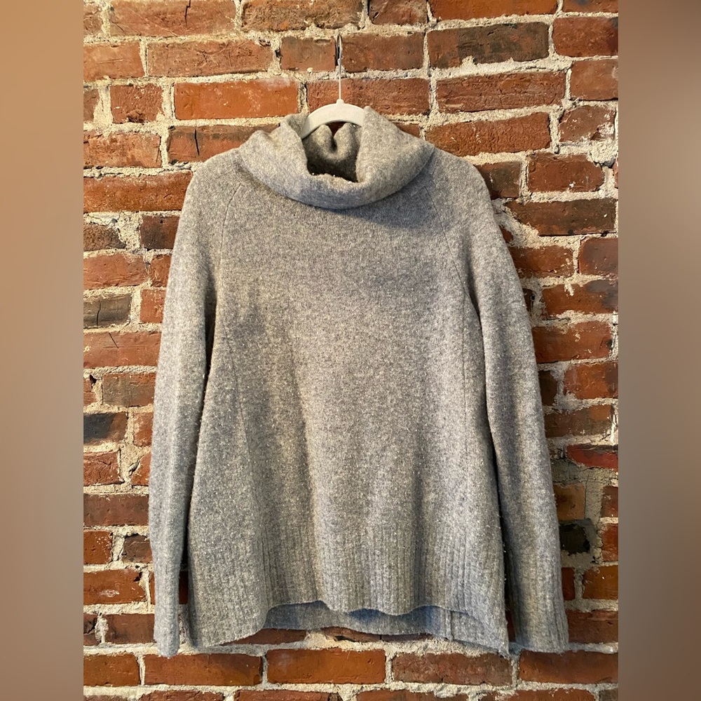 Community Turtleneck Sweater